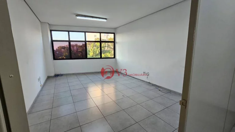 Imagem Sala para alugar, 44 m por R$ 1.800,00/mês - Vila Marieta - São Paulo/SP