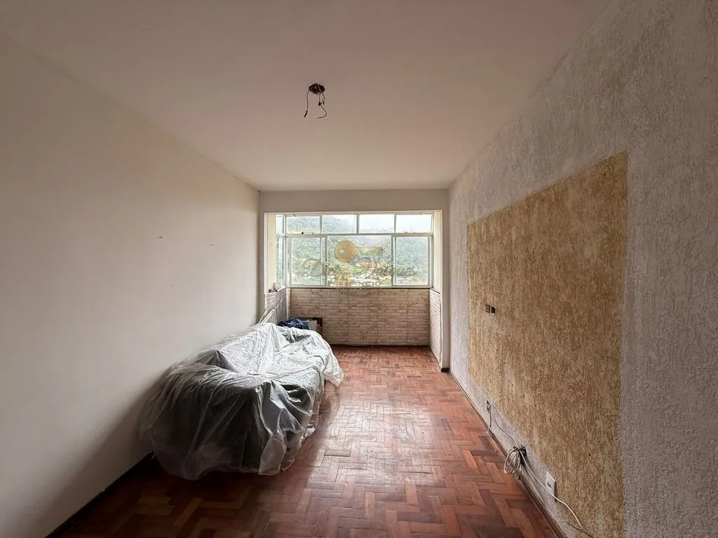 Imagem Apartamento para Venda em Teresópolis / RJ no bairro Caxanga