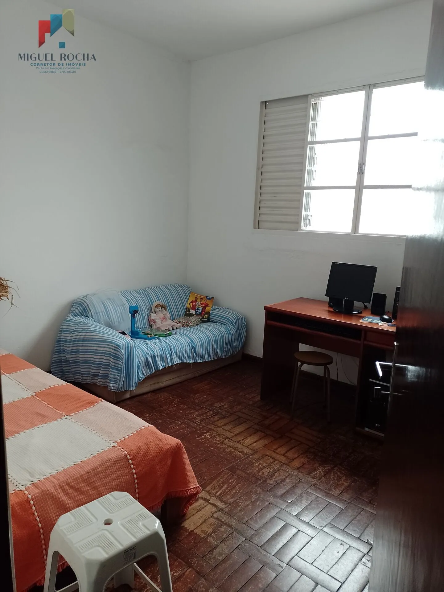 Imagem Casa Térrea em Centro, Tatuí/SP