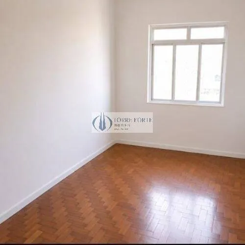 Imagem Ótima localização, Liberdade apartamento com 2 dormitórios1 banheiro 42m²