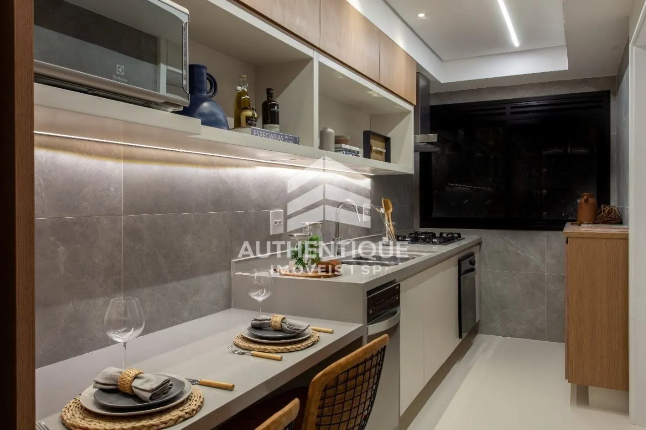 Imagem UNICCO VILA ROMANA - Apartamento no bairro Vila Romana à venda