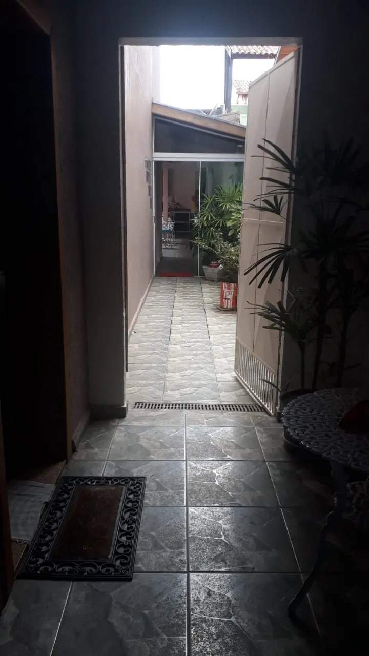 Imagem Casa à venda 3 Quartos, 2 Suites, 2 Vagas, 300M², Parque Santo Antônio, Taubaté - SP