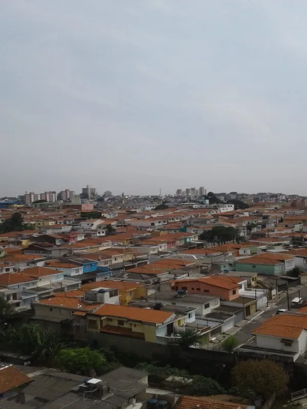 Imagem Apartamento venda com 3 quartos em São Paulo SP