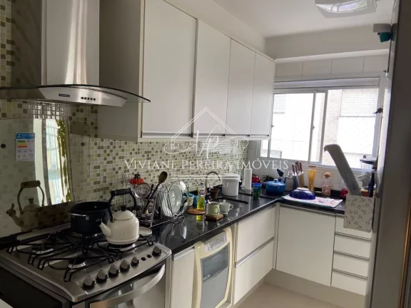 Imagem Condomínio Dália Vila São Francisco à venda 03 dormitórios