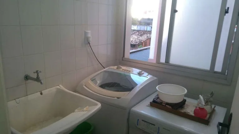 Imagem Apartamento com 2 Quartos à Venda, 61 m² em Centro - Criciúma