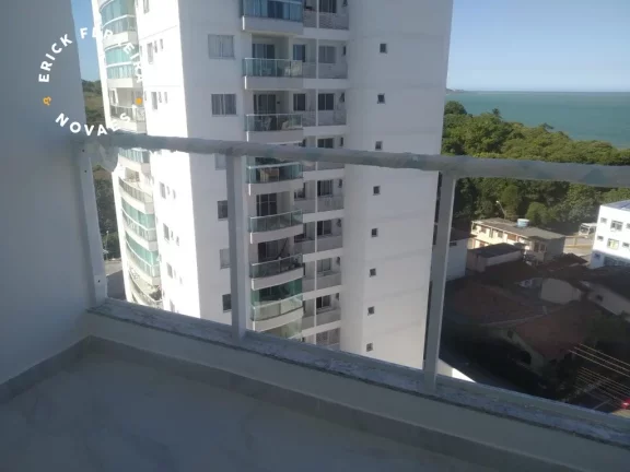 Imagem 3 quartos com vista para o mar em área nobre da Praia do Morro