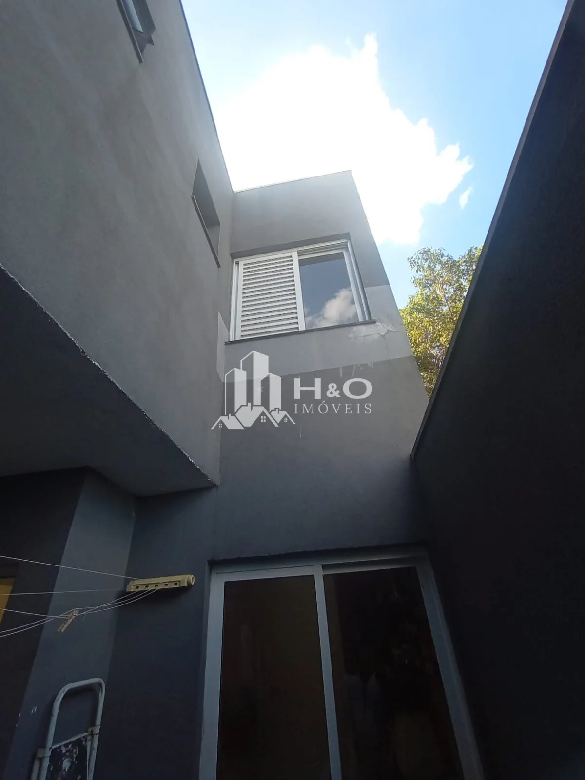 Imagem Sobrado à venda na Vila Ré - Imóvel com 100 m², 3 Dormitórios, Próximo ao Metrô Patriarca