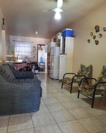 Imagem Imóvel para venda em Guaratuba, Balneário Eliane. 80m do mar!!!