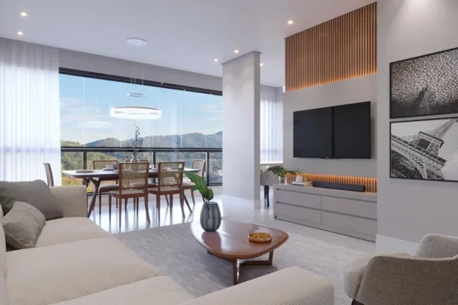 Imagem Apartamento à venda em Balneário Camboriú, Centro, com 3 quartos, 115m2