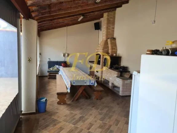 Imagem Chácara em Jarinu para Lazer ou Residir !!!
