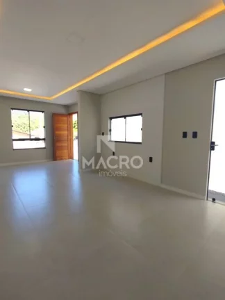 Imagem Geminado Térreo | Ribeirão Cavalo | 2 quartos | 59m²