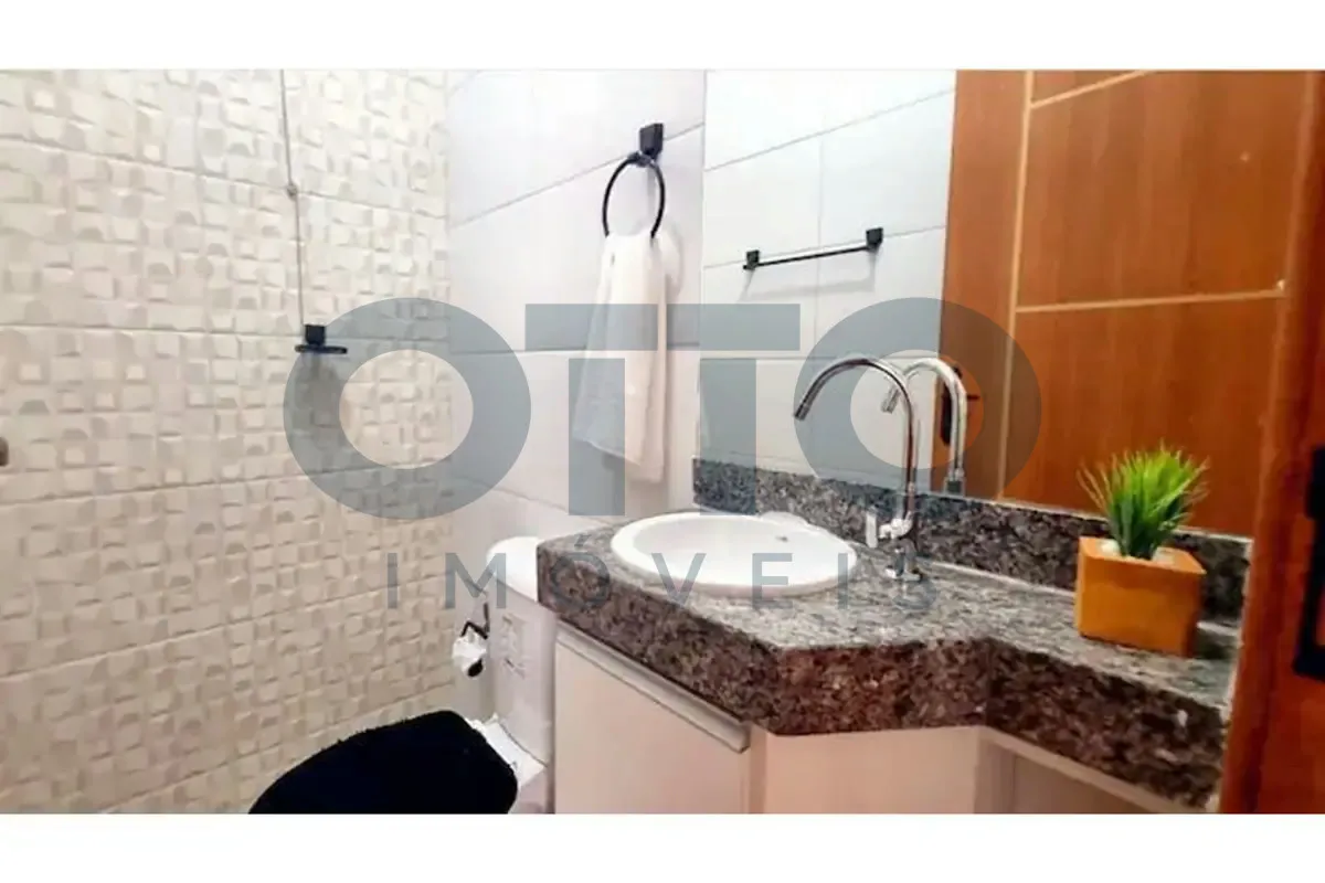 Imagem Casa com 2 quartos e 2 suítes para locação em Alto Taperapuan Xurupita, Porto Seguro