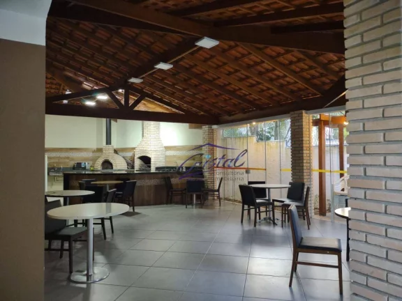 Imagem Casa em Condomínio com 2 quartos,, 136 m² - Vila São Francisco - São Paulo/SP