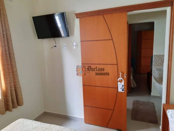 Imagem Casa com 4 dormitórios à venda, 390 m² por R$ 1.659.000 - Condominio Parque das Garças I - Atibaia/SP