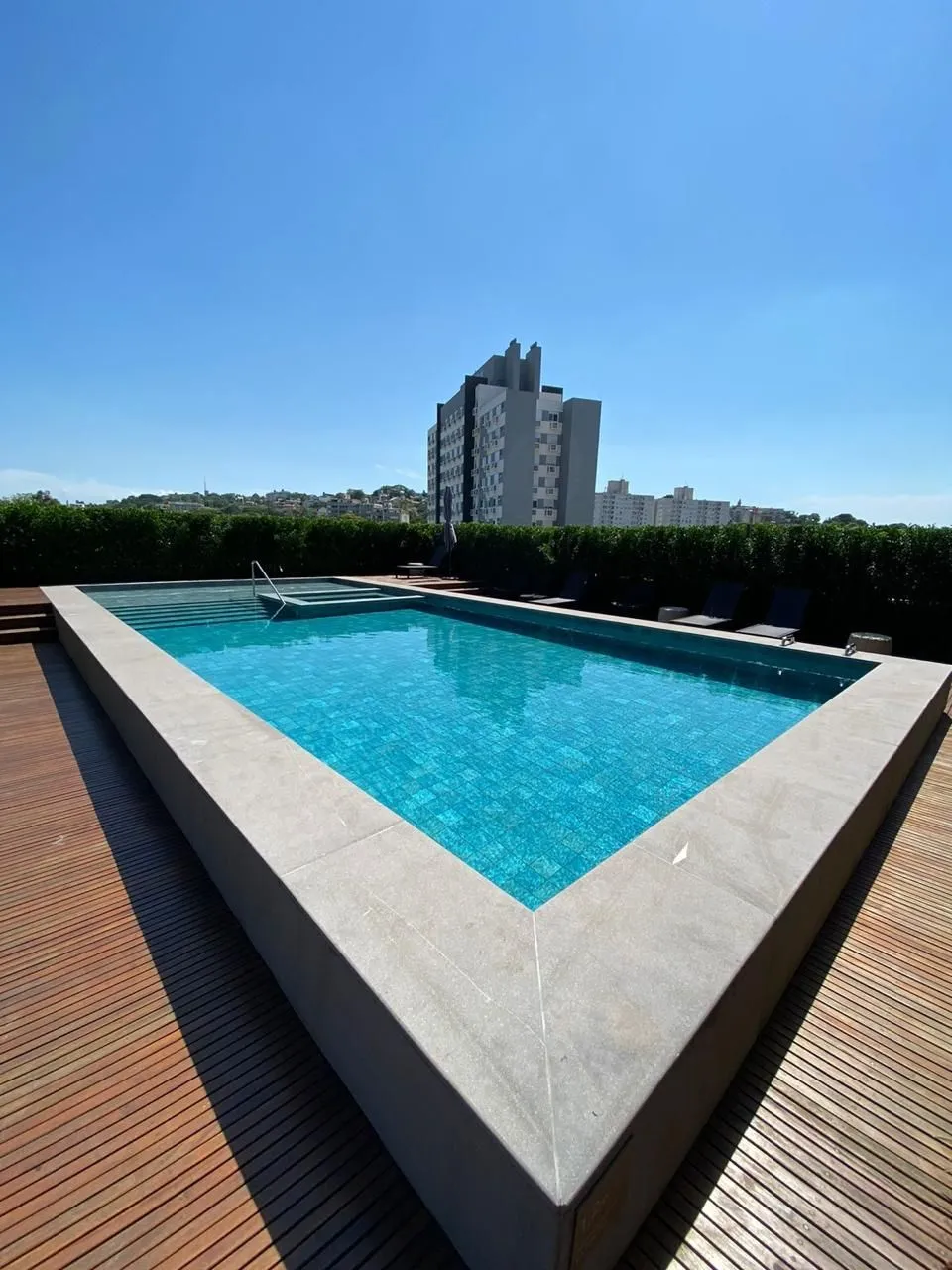 Imagem Loft a venda no cond. Linked teresópolis junto ao Shopping