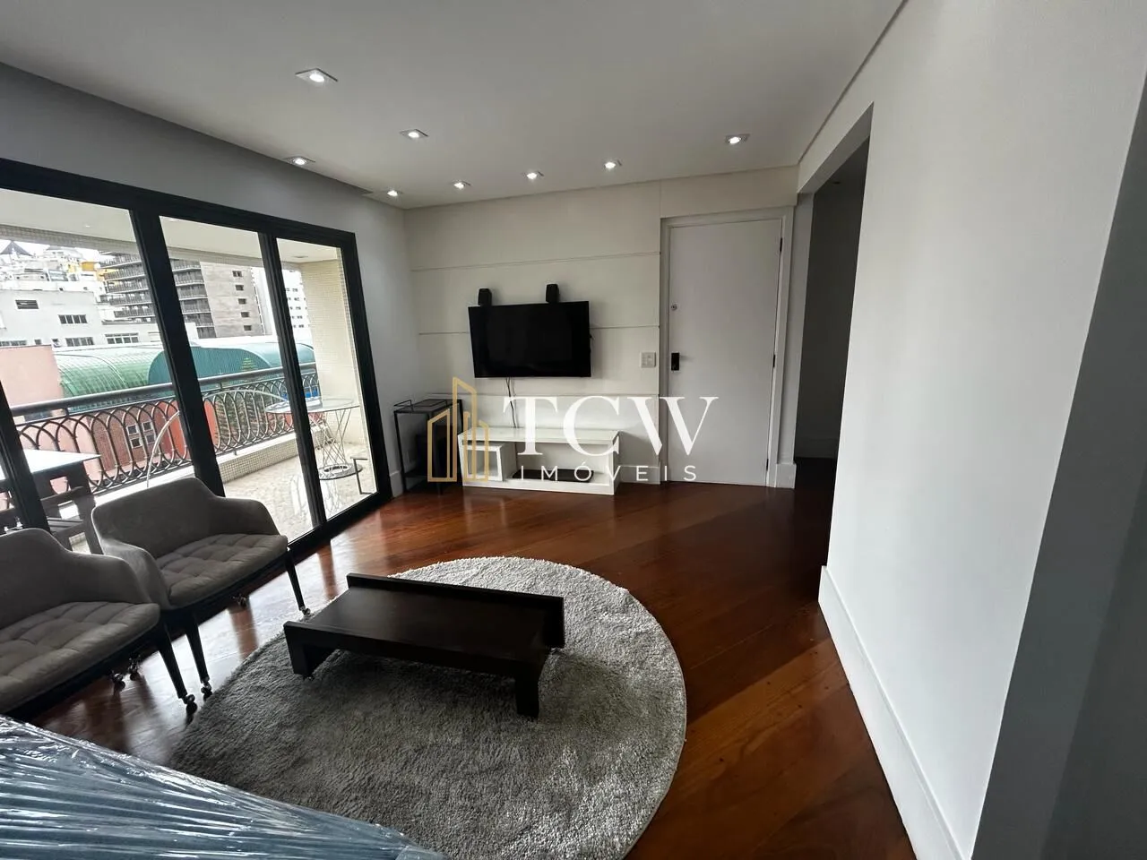 Imagem Apartamento à venda no bairro Vila Nova Conceição - São Paulo/SP, Zona Sul