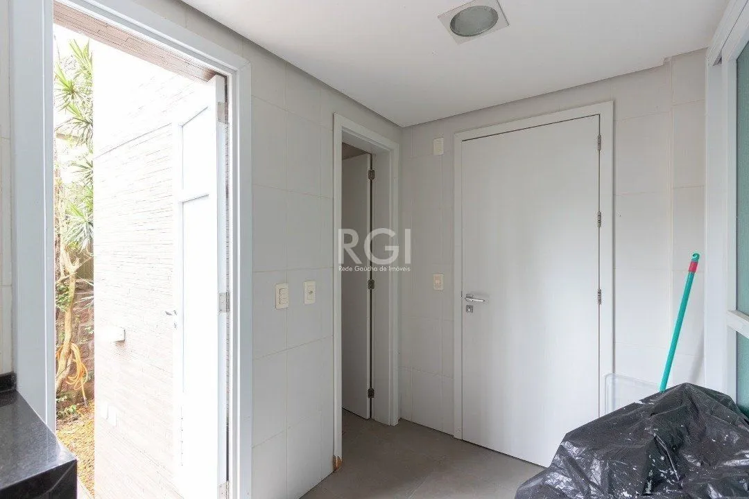 Imagem Apartamento em Cristal