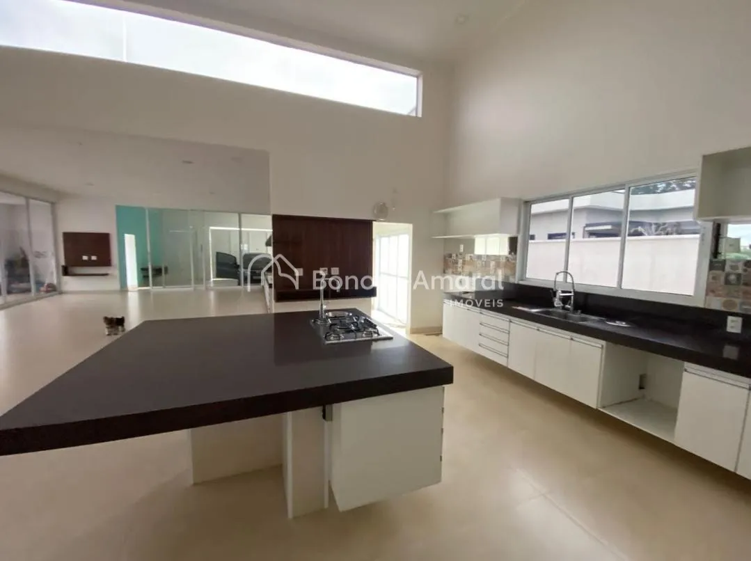 Imagem Casa à venda no Condomínio Athenas - Paulínia/SP