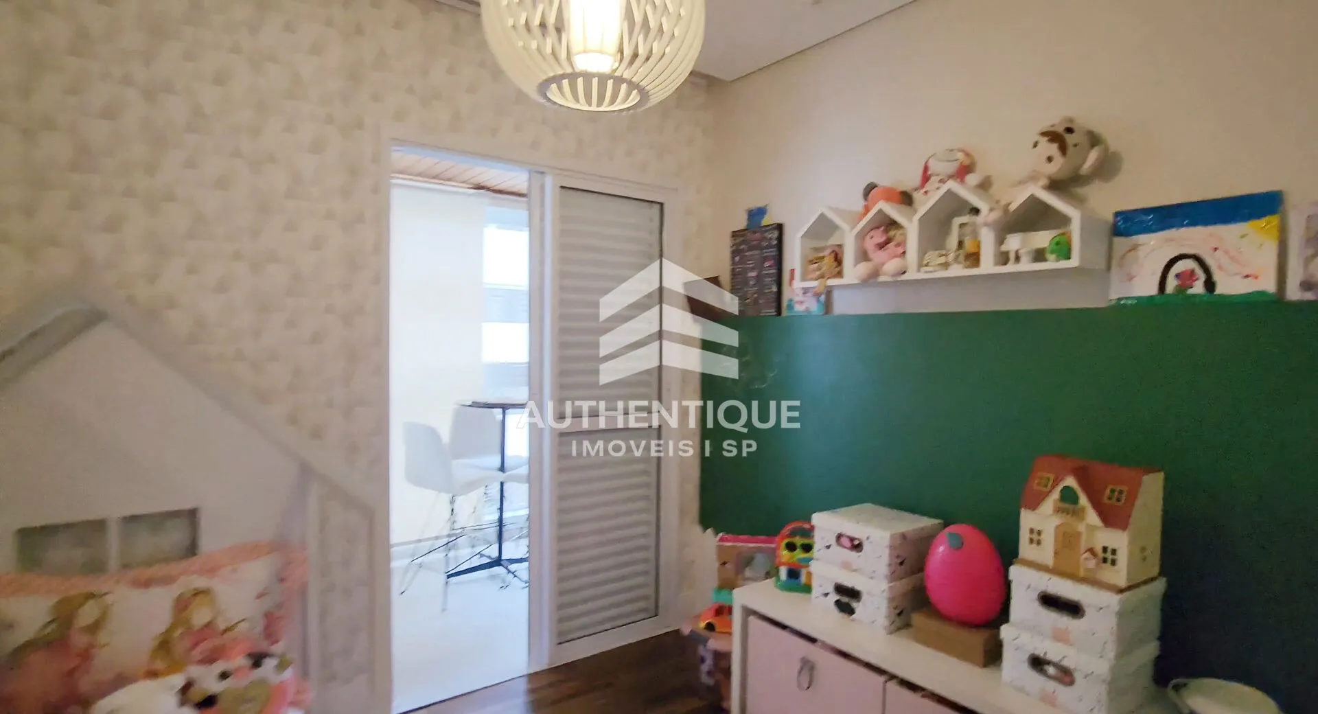Imagem CASTELLO DI ROMA SBC - Apartamento no Centro de São Bernardo do Campo à venda
