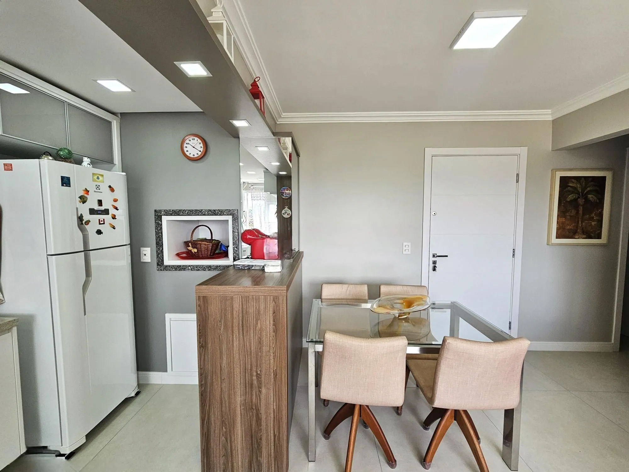 Imagem APARTAMENTO MOBILIADO | ÚLTIMO ANDAR