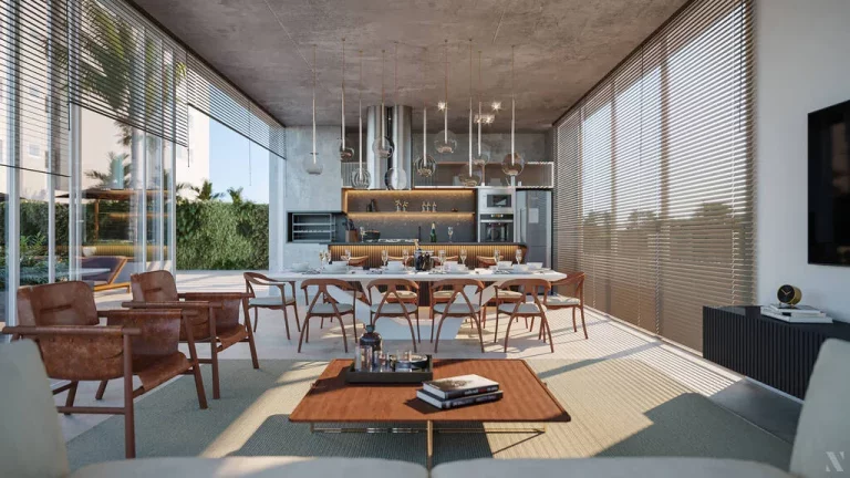 Imagem Grand Unique Tower - Apartamento à venda no bairro Castelo Branco - Itapema/SC