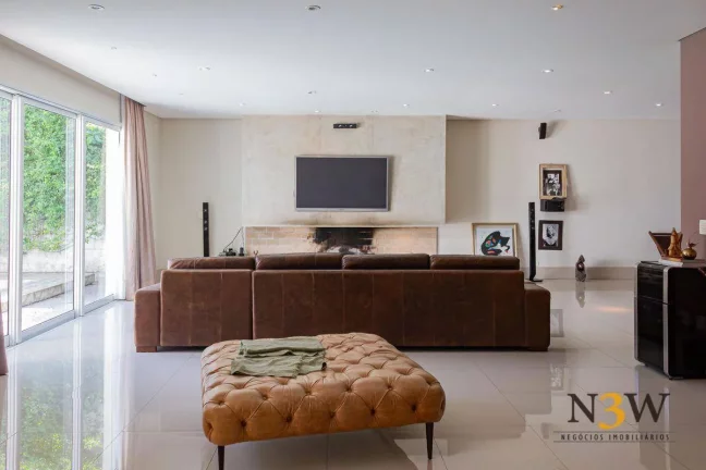 Imagem Casa com 4 dormitórios à venda, 601 m² por R$ 3.980.000,00 - Vila Leopoldina - São Paulo/SP