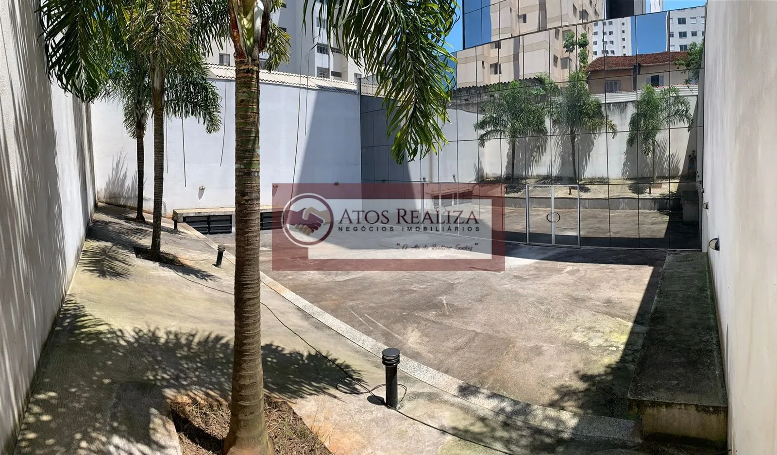 Imagem Compre / Alugue Salão Comercial Jardim Marajoara São Paulo