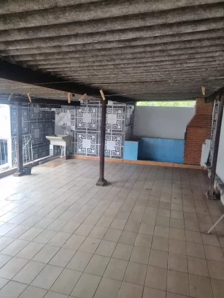 Imagem VENDO LINDA CASA NO BAIRRO VILA ARRIETE!
