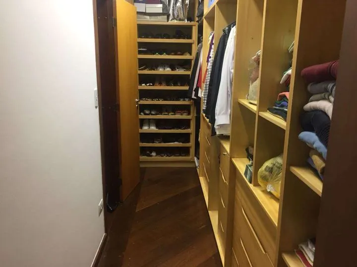 Imagem Cobertura com 4 Quartos à Venda, 350 m² em Santa Paula - São Caetano Do Sul