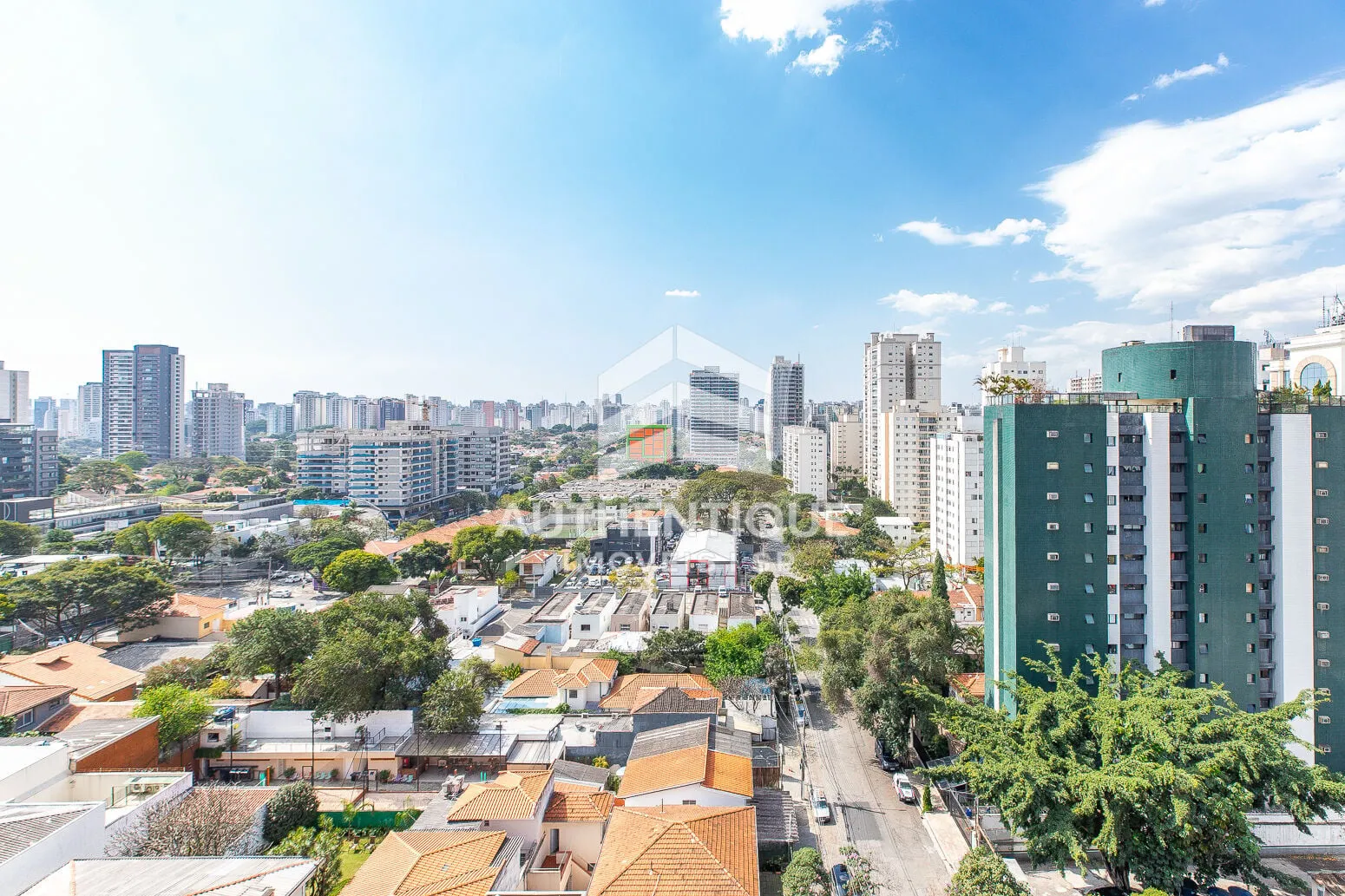 Imagem GIO CAMPO BELO - Apartamento à venda no bairro Campo Belo - São Paulo/SP, Zona Sul