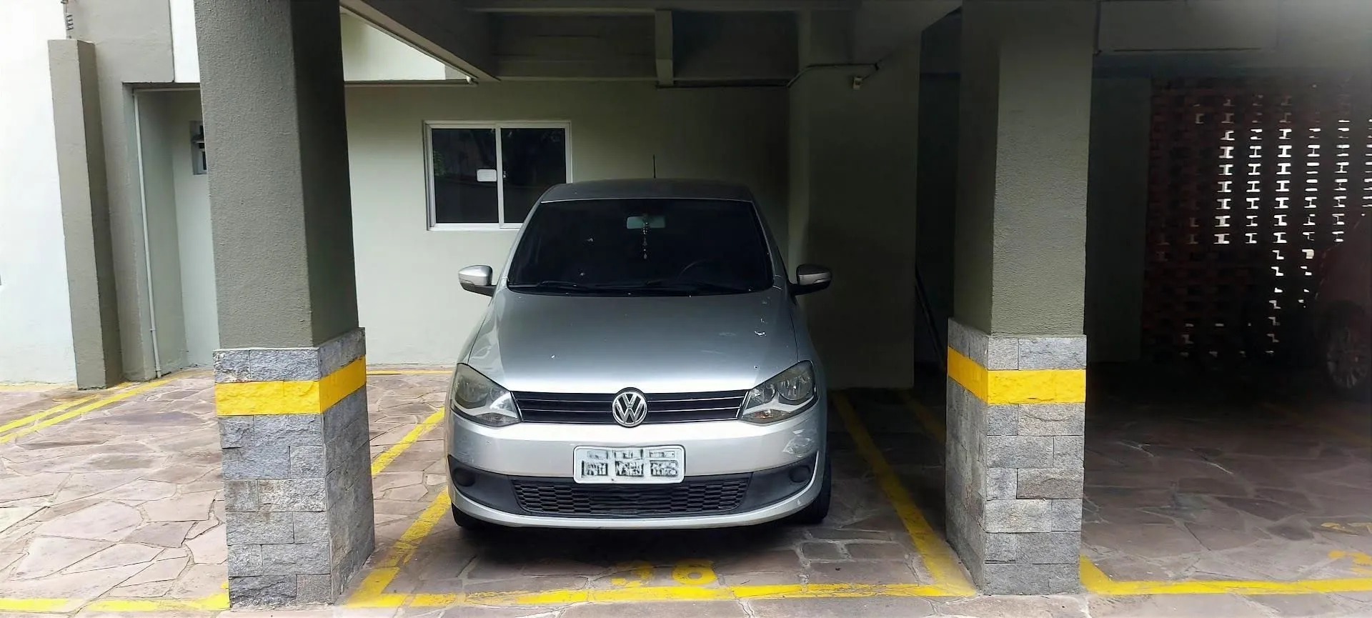 Imagem Apartamento 2 quartos no Centro Histórico próximo ao parque Redenção