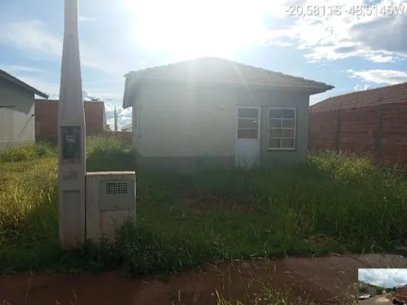 Foto do imóvel Oportunidade Única em BARRETOS - SP | Tipo: Casa | Negociação: Venda Direta Online | Situação: Imóvel em RUA VN 76 - DANILO CHAVES BARROS