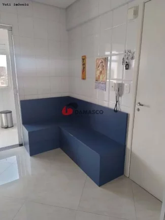 Imagem Apartamento à venda 4 dormitórios santo andre