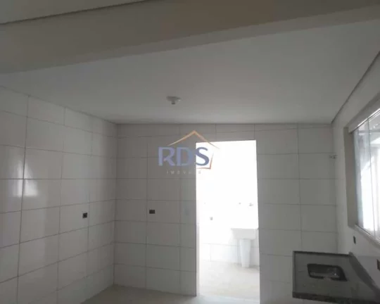 Imagem Casa de rua - Sobrado / Residencial / Jardim Monte Kemel