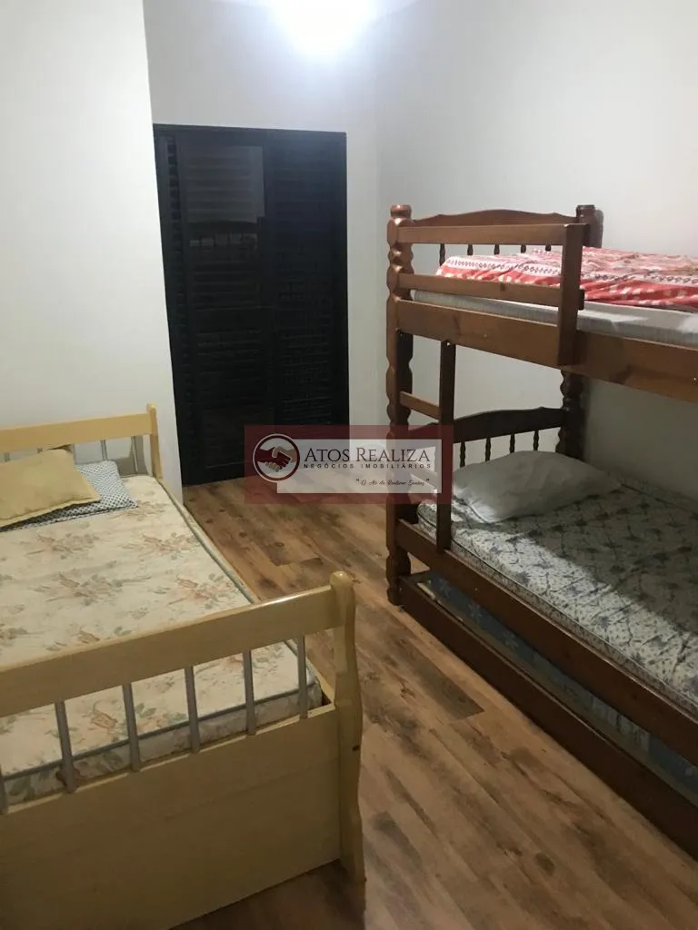 Imagem Apartamento em Jardim Tejereba - Guarujá