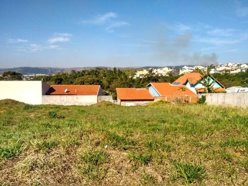 Imagem Terreno à venda em Valinhos-SP, Jardim Recanto dos Pássaros II: 344,00 m² de área!