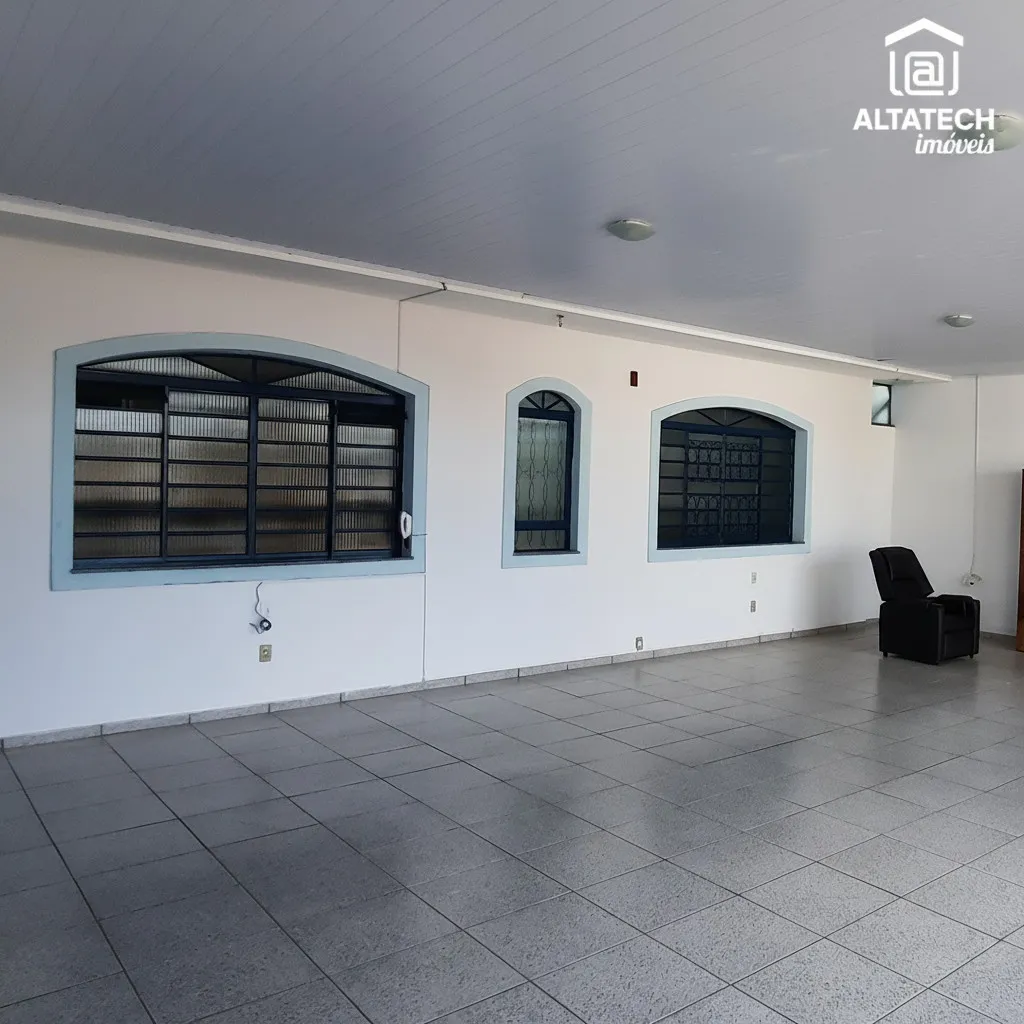 Imagem Casa 2 quartos à venda em Jardim Bandeirantes, Poços de Caldas