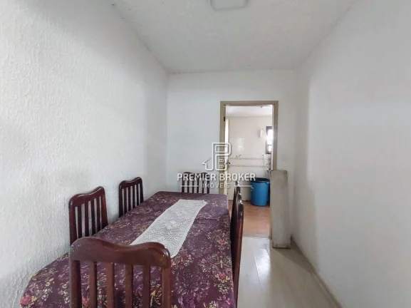 Imagem Casa à venda, 120 m² por R$ 445.000,00 - Fazendinha - Teresópolis/RJ
