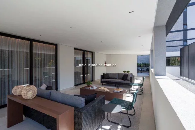Imagem Apartamento à venda Brooklin São Paulo