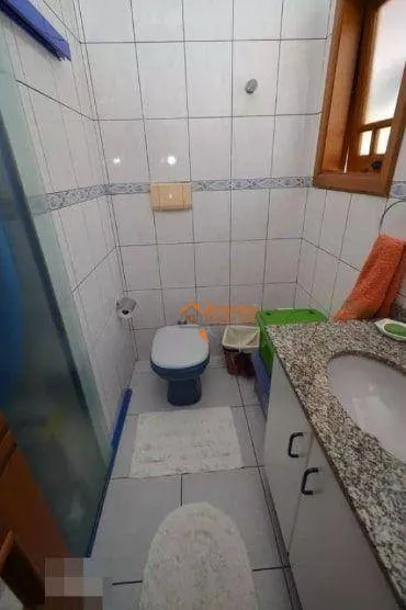 Imagem Casa à venda, 115 m² por R$ 635.999,00 - Jardim Adriana - Guarulhos/SP