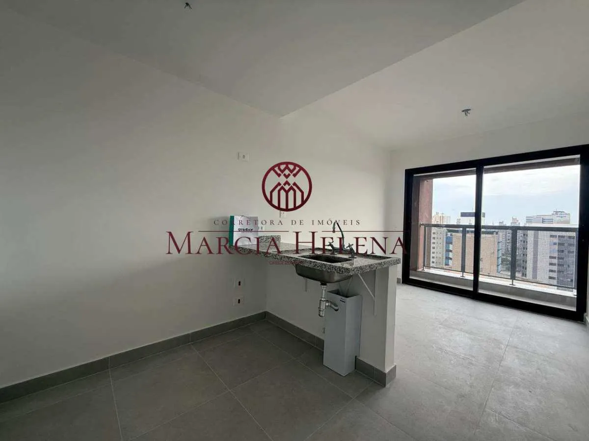 Imagem Apartamento à venda em Campinas, Guanabara, com 1 quarto, 36m2
