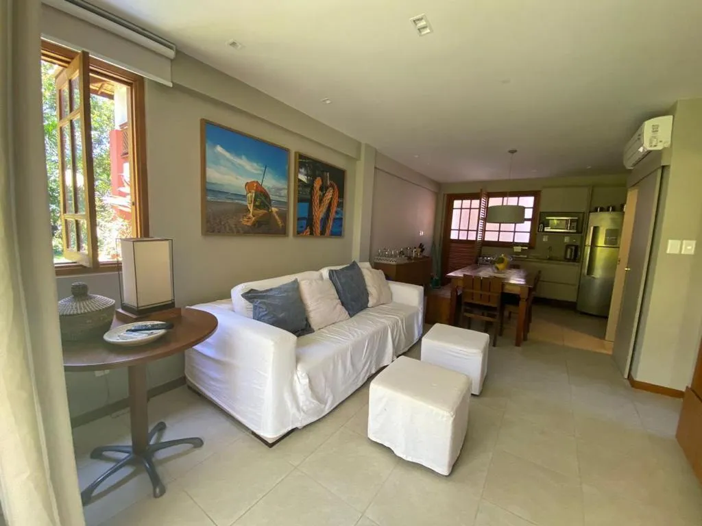 Foto do imóvel Apartment em Mata de São João - Bahia, Praia do forte
