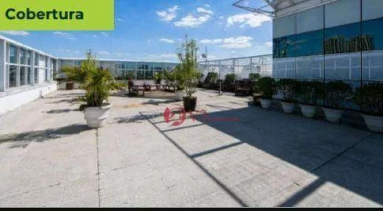 Imagem Andar Corporativo para alugar, 915 m por R$ 86.000,00/mês - Limão - São Paulo/SP