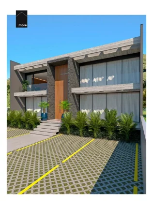 Imagem Impecável apartamento à venda no Centro de Garopaba-SC!