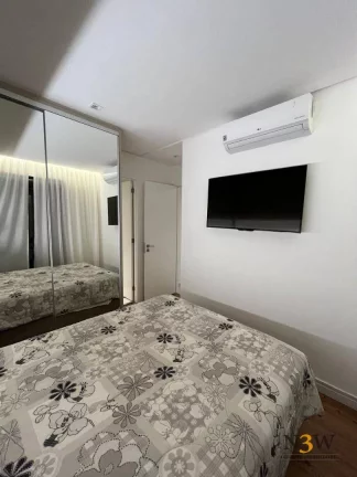 Imagem Apartamento com 1 dormitório à venda, 62 m² por R$ 950.000,00 - Vila Leopoldina - São Paulo/SP