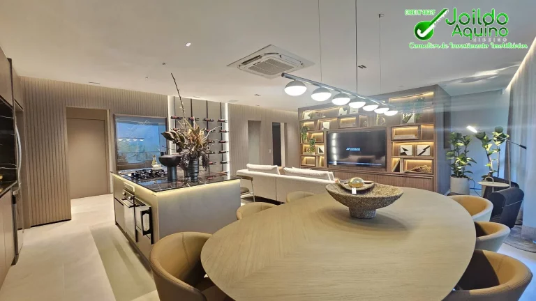 Imagem LANÇAMENTO EXCLUSIVO NO MEIRELES – WIND