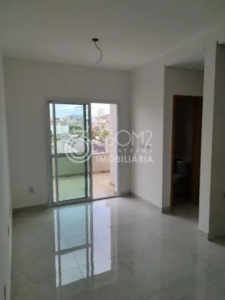 Imagem Apartamento sem Condomínio para Venda em Santo André / SP no bairro Jardim Alvorada