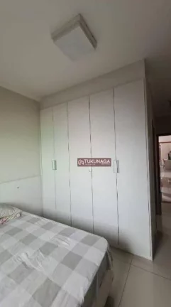 Imagem Sobrado com 3 dormitórios à venda, 200 m² por R$ 1.100.000,00 - Jardim Vila Galvão - Guarulhos/SP