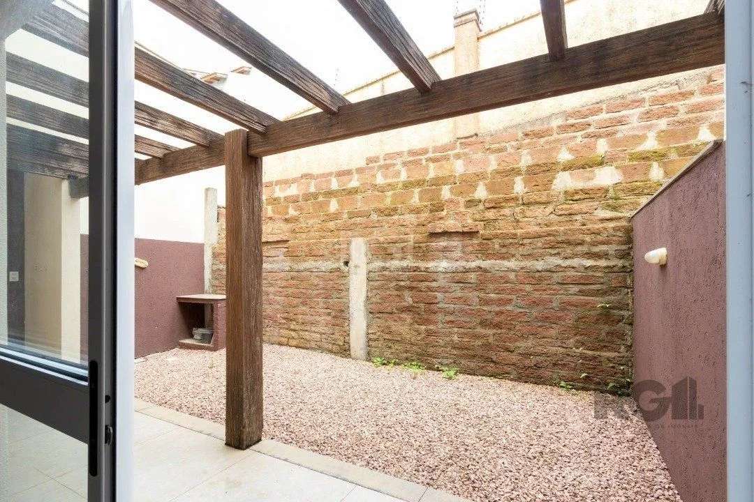 Imagem Casa para Venda - 178m², 3 dormitórios, sendo 1 suites, 2 vagas - Aberta dos Morros
