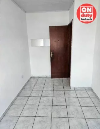 Imagem Sobrado à venda, 69 m² por R$ 305.000,00 - Saboó - Santos/SP